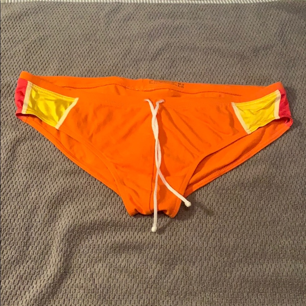 Aussiebum swimsuit
